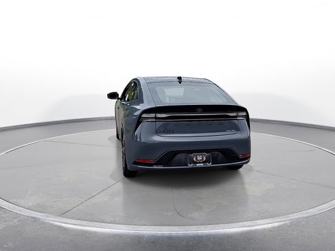 New 2026 Toyota Prius Plug-In Hybrid FWD image 7