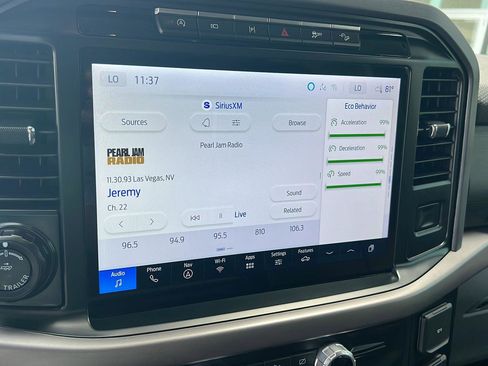 Certified 2024 Ford F150 XLT w/ Equipment Group 302A MID image 25