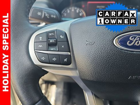 Used 2023 Ford Explorer Limited image 18