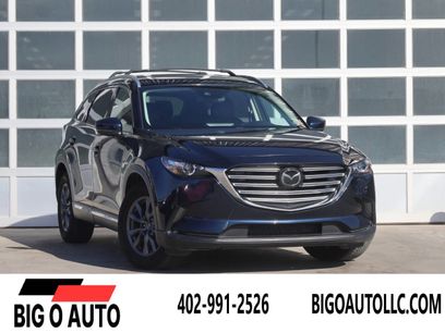Used 2023 MAZDA CX-9 Touring