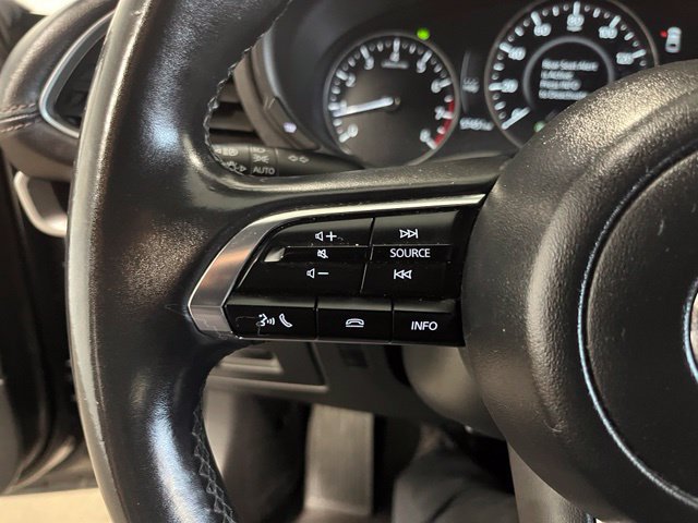 Used 2024 MAZDA MAZDA3 s FWD image 26