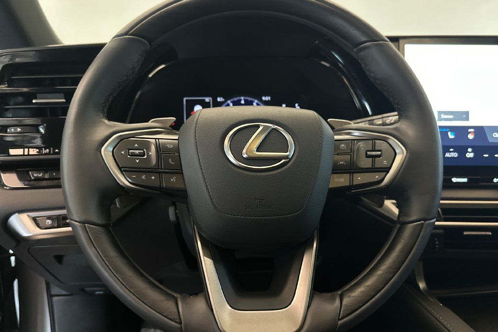 Certified 2024 Lexus RX 350 Premium w/ Convenience Package FWD image 23