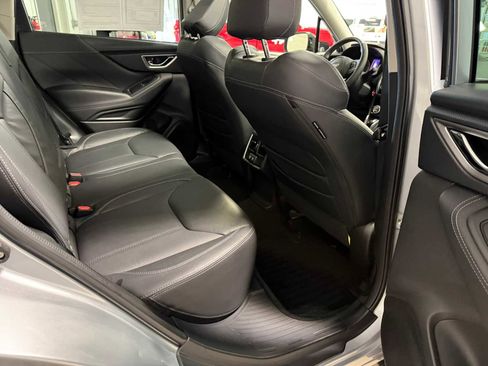 Certified 2021 Subaru Forester Limited w/ Popular Package #3 AWD/4WD image 26