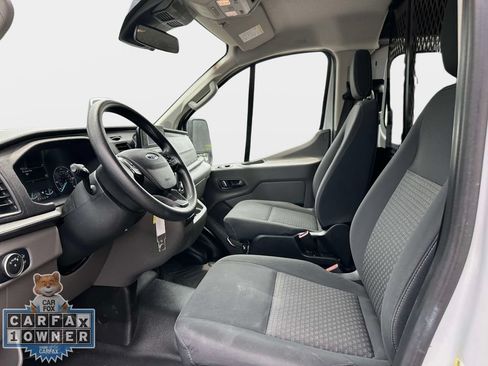 Used 2024 Ford Transit 250 Low Roof w/ Exterior Upgrade Package RWD image 18