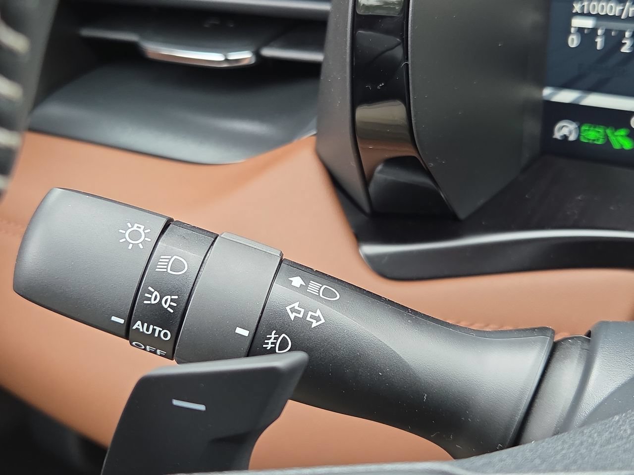 New 2026 Subaru Outback Touring XT AWD/4WD image 37