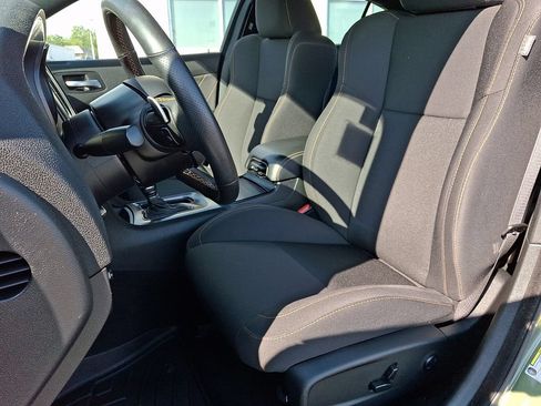 Used 2019 Dodge Charger R/T w/ Stars & Stripes Edition RWD image 15