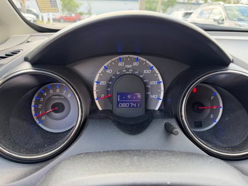 Used 2013 Honda Fit Sport image 30
