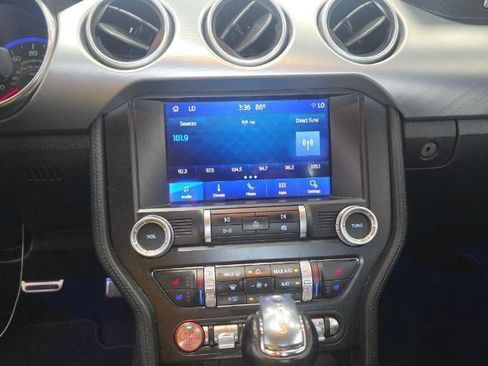 Used 2021 Ford Mustang GT Premium RWD image 10