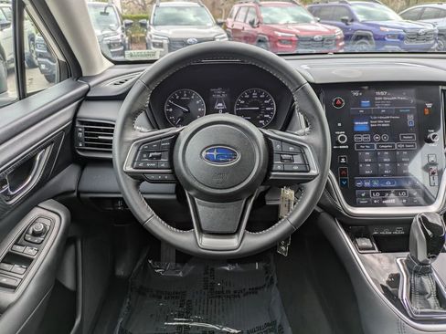 Certified 2023 Subaru Outback Premium image 15