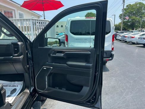 Used 2023 Chevrolet Silverado 1500 RST w/ Convenience Package II AWD/4WD image 22