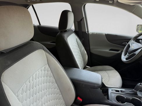 Used 2019 Chevrolet Equinox LS w/ LS Convenience Package FWD image 20