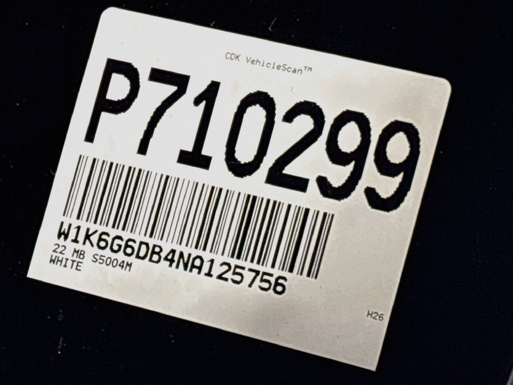 Used 2022 Mercedes-Benz S 500 4MATIC image 26