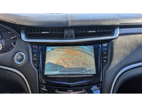 Used 2017 Cadillac XTS Luxury image 28