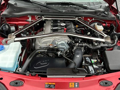 Used 2016 MAZDA MX-5 Miata Grand Touring image 29