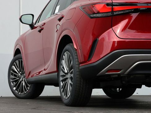 New 2026 Lexus RX 350 AWD image 8