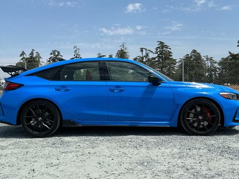 Used 2026 Honda Civic Type R image 9