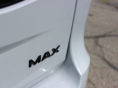 Used 2025 Ford Expedition Max Platinum w/ Stealth Performance Package AWD/4WD image 14
