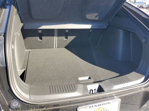 New 2026 Buick Envista Avenir image 6