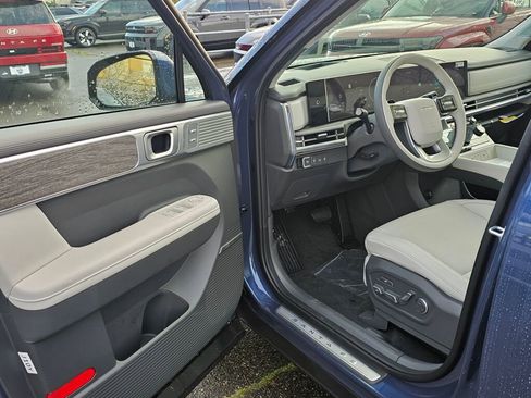 New 2026 Hyundai Santa Fe Calligraphy image 17