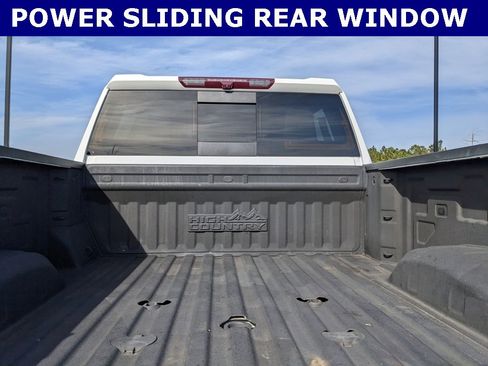 Used 2022 Chevrolet Silverado 2500 High Country w/ Safety Package II image 16