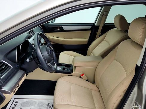 Used 2018 Subaru Outback 2.5i Premium AWD/4WD image 22