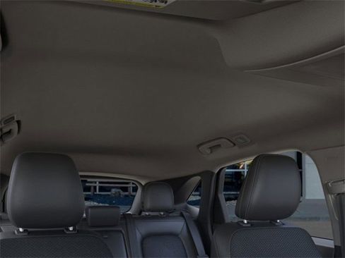 New 2026 Ford Escape SE image 22