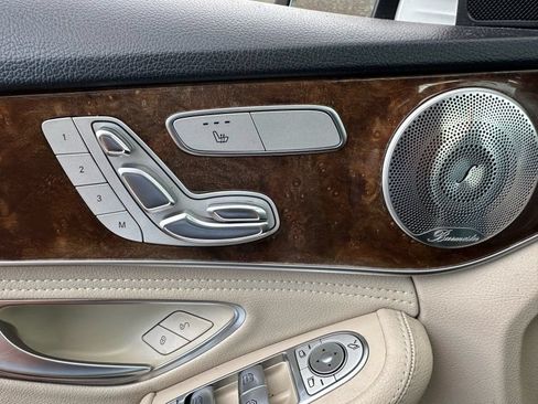 Used 2015 Mercedes-Benz C 300 4MATIC Sedan image 20