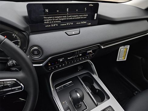 New 2026 MAZDA CX-90 3.3 Turbo w/ Preferred Package image 17