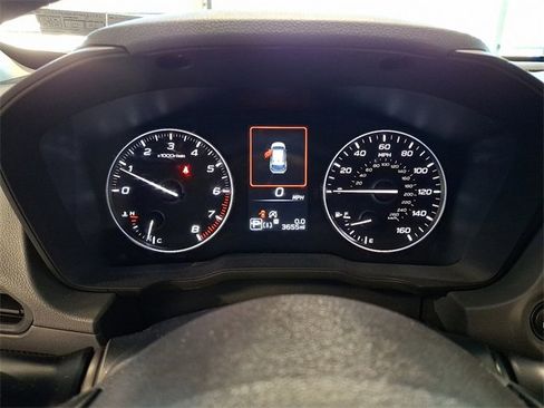 Certified 2025 Subaru Crosstrek 2.0i Premium image 22
