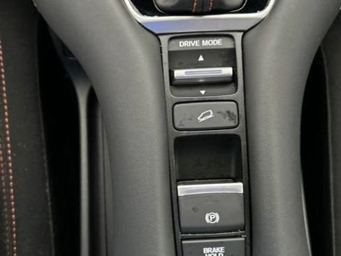 Used 2024 Honda HR-V Sport image 14