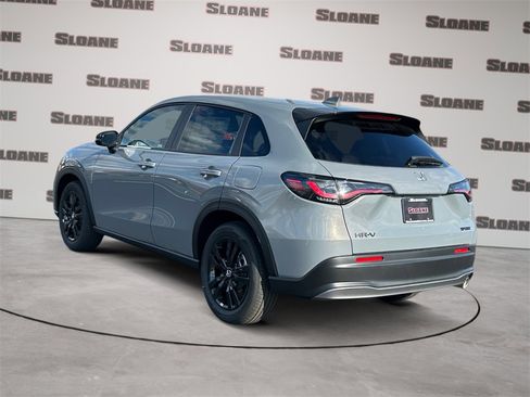 New 2026 Honda HR-V Sport image 3