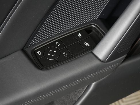 New 2026 Porsche 911 Targa 4 GTS image 22