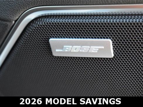 New 2026 Chevrolet Silverado 1500 RST image 14