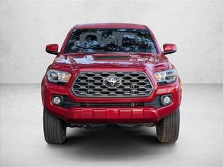 Used 2022 Toyota Tacoma TRD Sport video 2