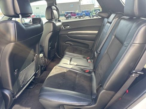 Used 2019 Dodge Durango R/T image 17