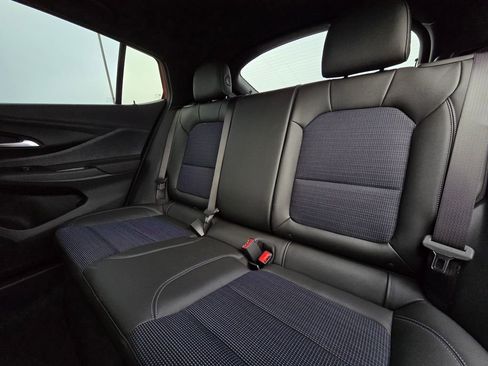 New 2026 Buick Envista Preferred w/ Convenience I Package image 25