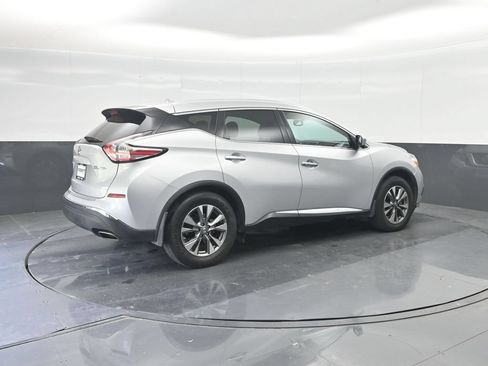 Used 2016 Nissan Murano SL w/ SL Technology Package AWD/4WD image 15