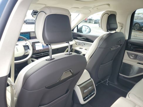 New 2026 Lincoln Nautilus Black Label image 29