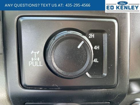 Used 2019 Ford F150 XL w/ Equipment Group 101A Mid AWD/4WD image 11