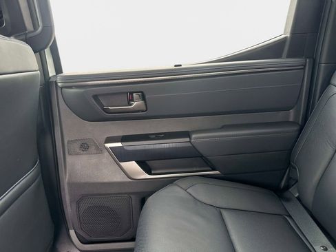 New 2026 Toyota Tundra Platinum AWD/4WD image 12
