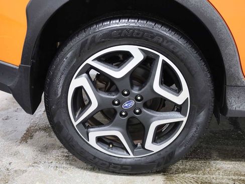 Used 2019 Subaru Crosstrek 2.0i Limited w/ Moonroof Package image 34