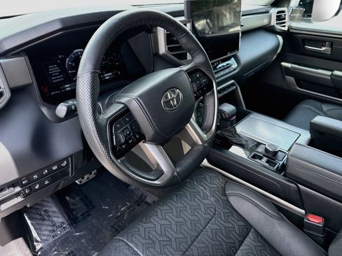 Used 2023 Toyota Sequoia SR5 w/ SR5 Premium Package AWD/4WD image 27