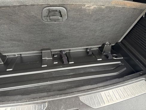 Used 2021 Chevrolet Tahoe Z71 AWD/4WD image 52