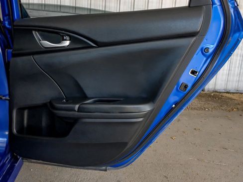 Used 2019 Honda Civic Sport image 41