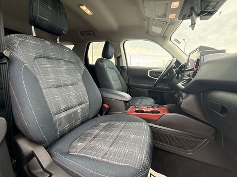 Used 2023 Ford Bronco Sport Heritage w/ Heritage Convenience Package image 25