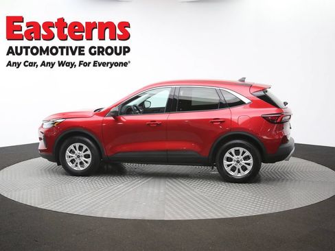 Used 2023 Ford Escape Active AWD/4WD image 61
