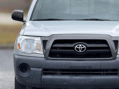 Used 2009 Toyota Tacoma 2WD Access Cab image 13