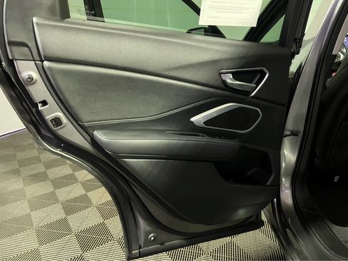 Used 2023 Acura RDX AWD image 24