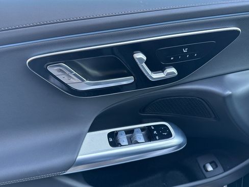 Certified 2025 Mercedes-Benz E 350 Sedan image 11