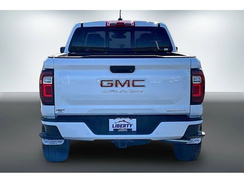 New 2026 GMC Canyon Elevation w/ Convenience Package AWD/4WD image 4